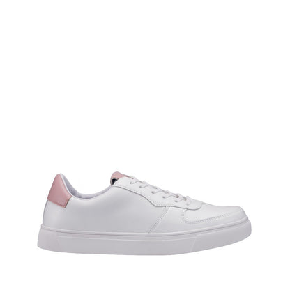 Men Recycled Materials of Synthetic Leather Sneaker