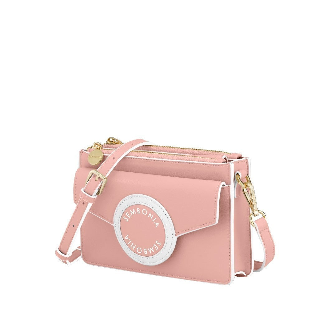 Murie Double-Layered Pouch