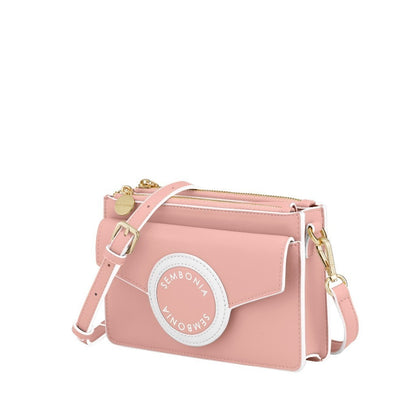 Murie Double-Layered Pouch