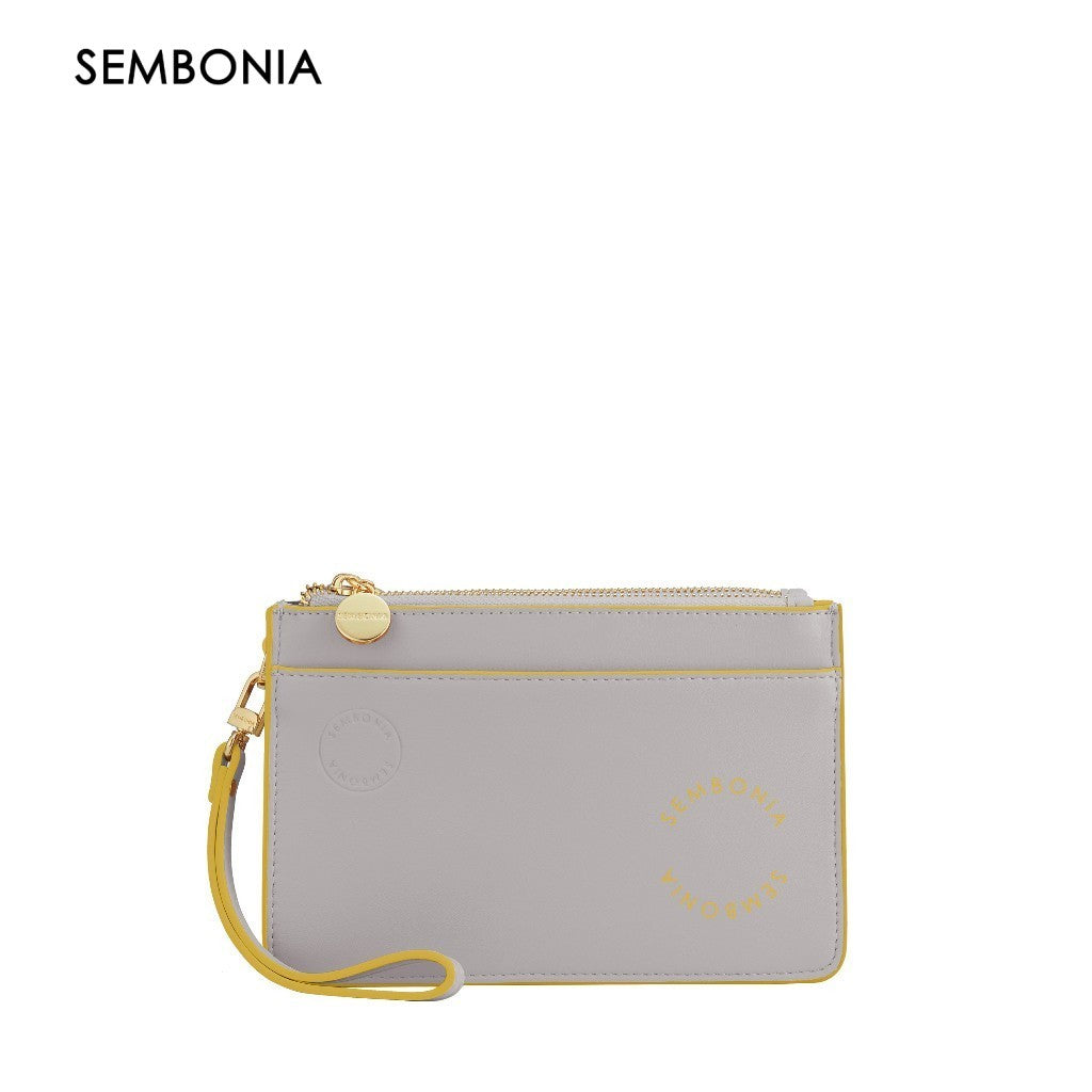 Murie Double-Layered Pouch