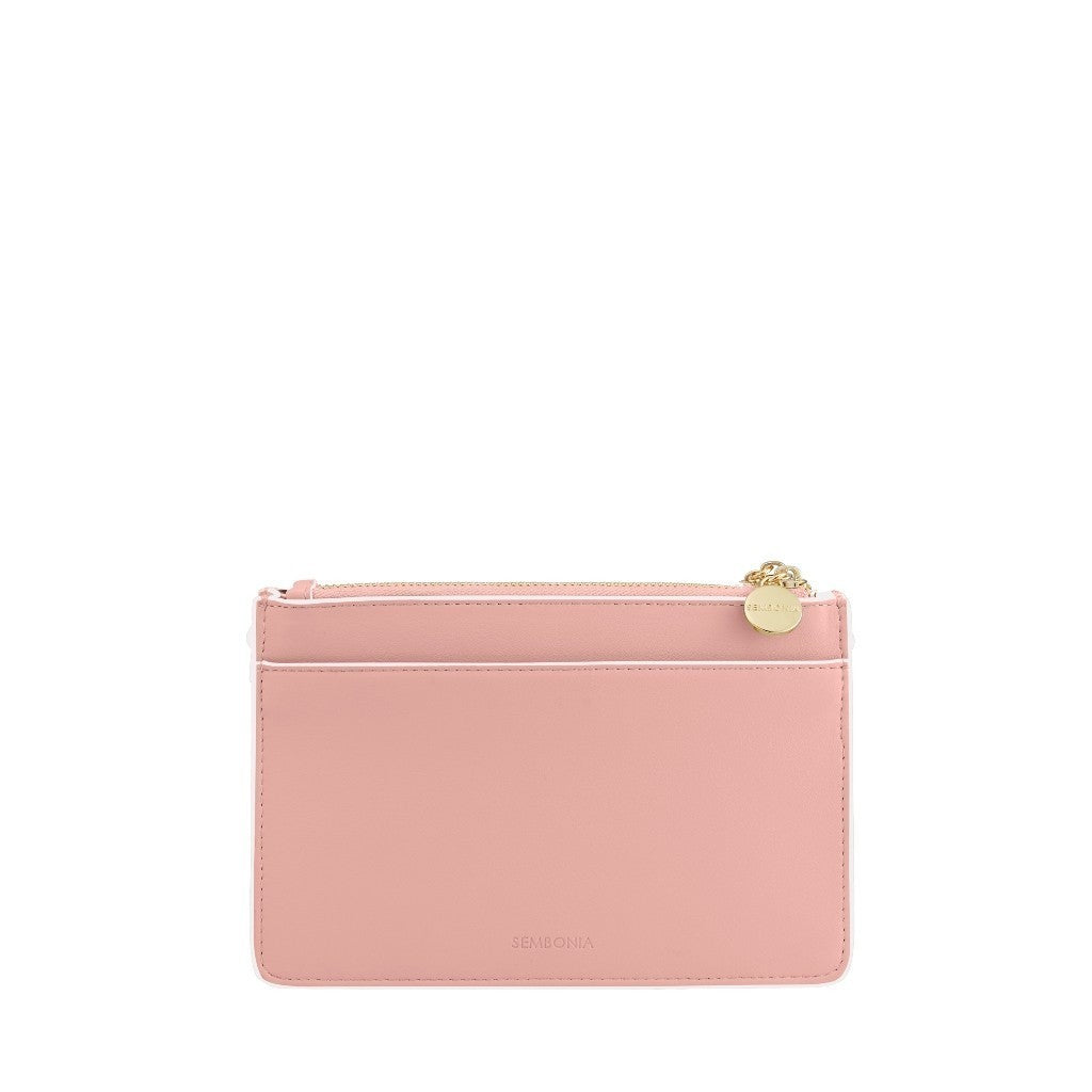 Murie Double-Layered Pouch