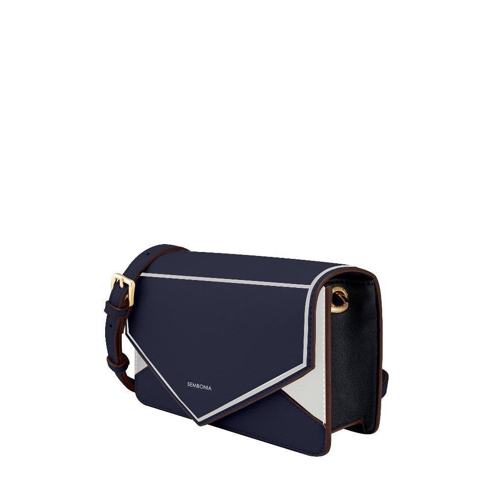 Earle Envelope Crossbody Bag