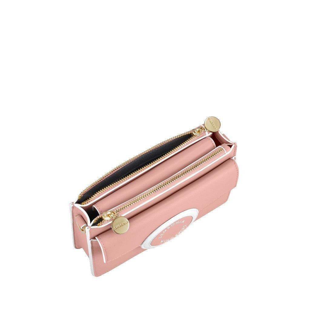Murie Double-Layered Pouch