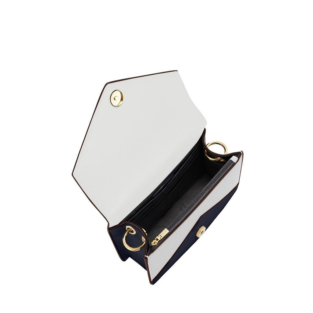 Earle Envelope Crossbody Bag