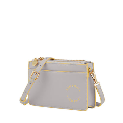 Murie Double-Layered Pouch