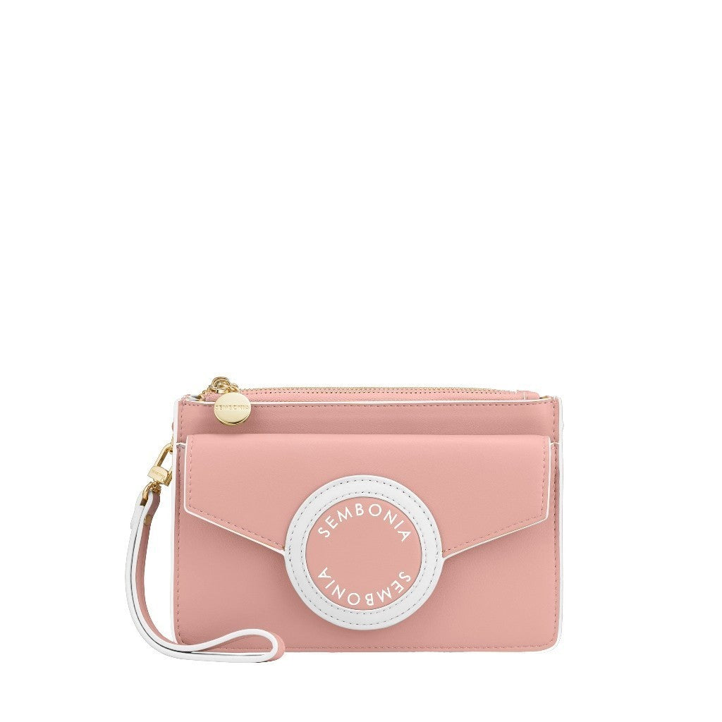 Murie Double-Layered Pouch
