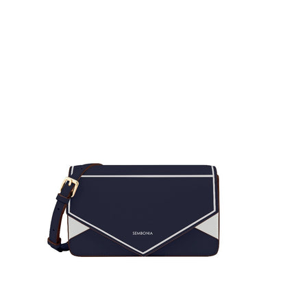 Earle Envelope Crossbody Bag