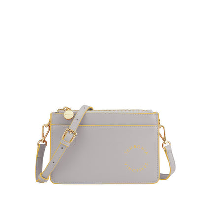 Murie Double-Layered Pouch