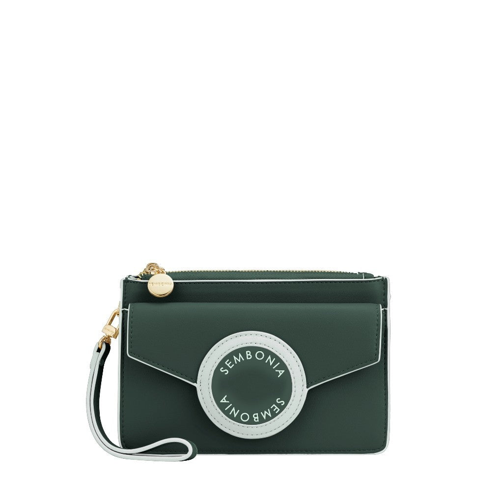 Murie Double-Layered Pouch