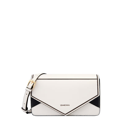 Earle Envelope Crossbody Bag