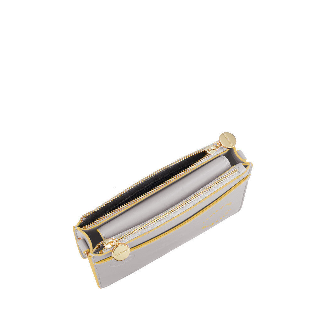 Murie Double-Layered Pouch