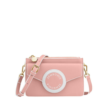 Murie Double-Layered Pouch