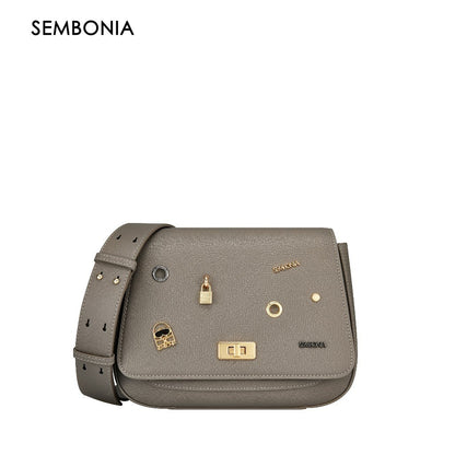 The Classic Charms Crossbody Bag