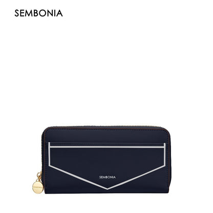 Earle Envelope Continental Wallet