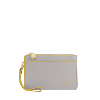 Murie Double-Layered Pouch