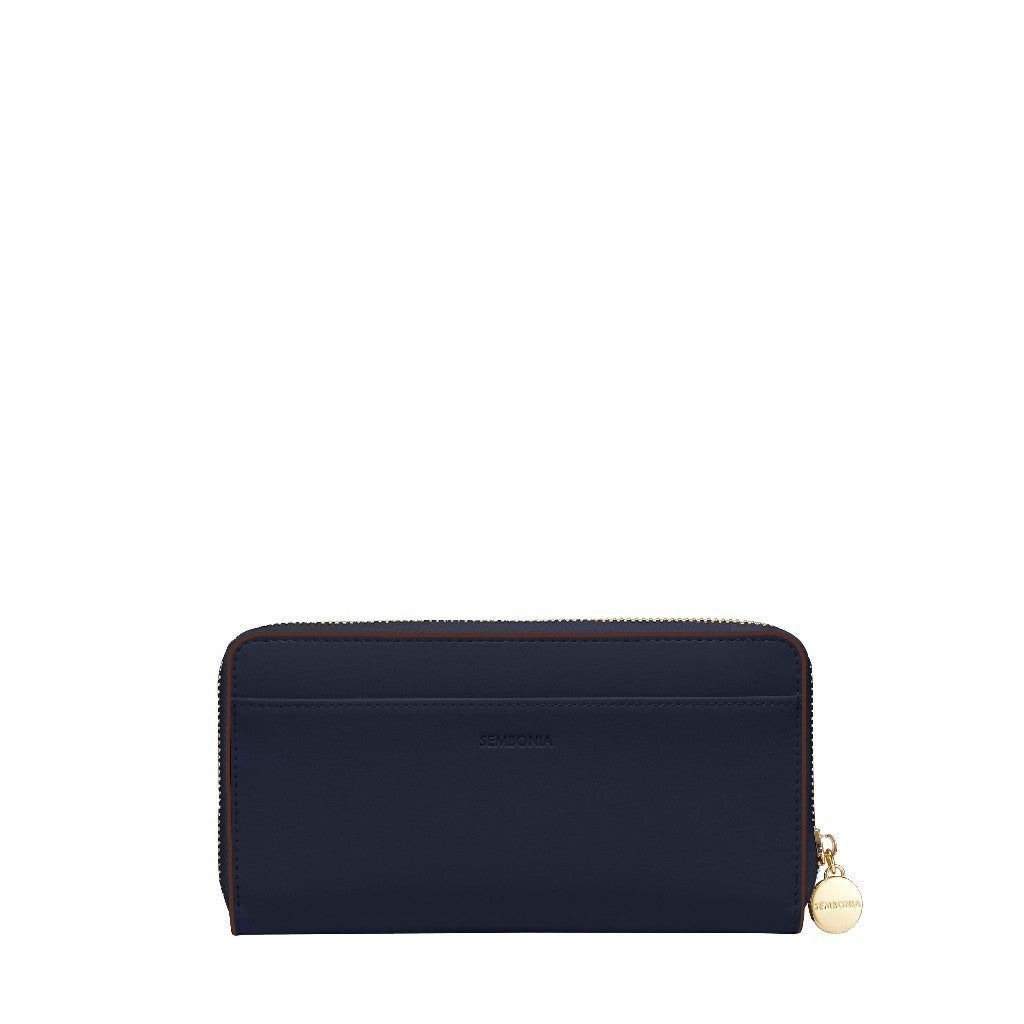 Earle Envelope Continental Wallet