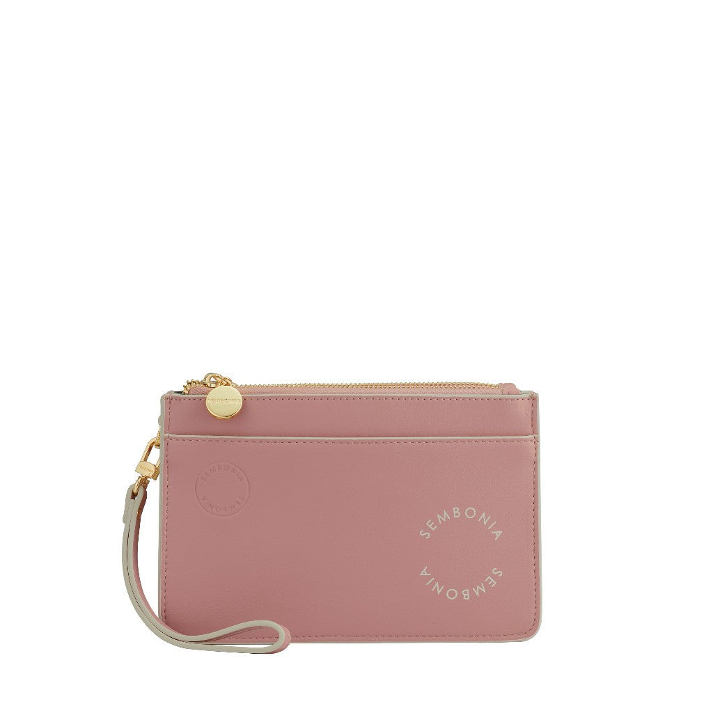 Murie Double-Layered Pouch