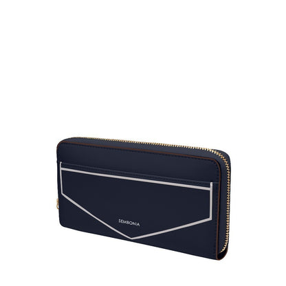 Earle Envelope Continental Wallet