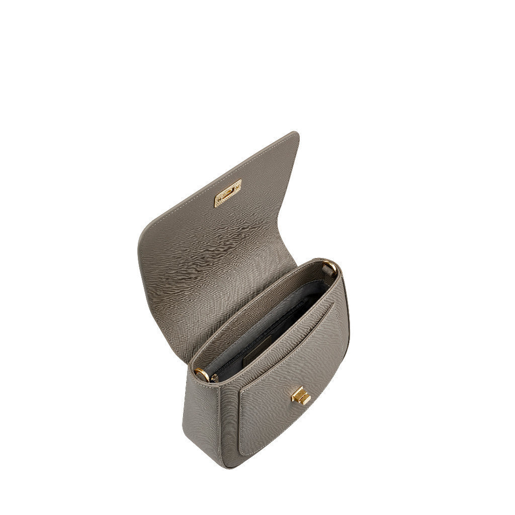 The Classic Charms Crossbody Bag