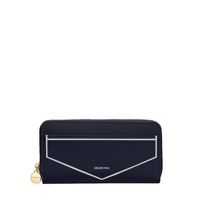 Earle Envelope Continental Wallet