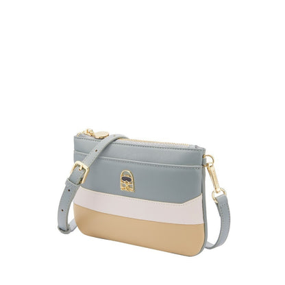 Easter Pastel Large Wristlet