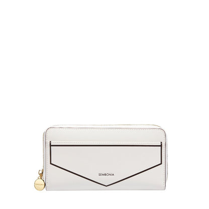 Earle Envelope Continental Wallet