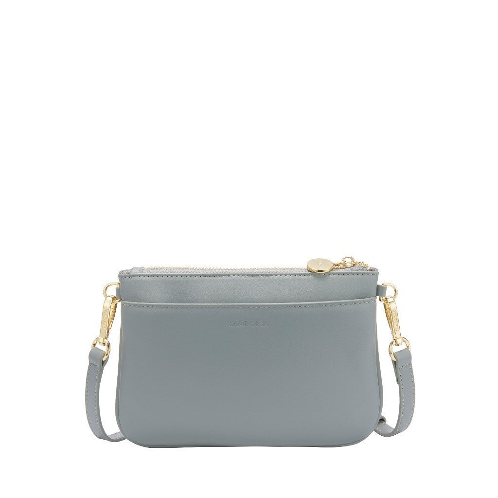 Easter Pastel Large Wristlet
