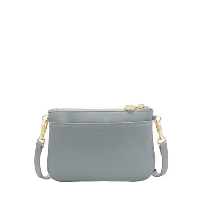 Easter Pastel Large Wristlet
