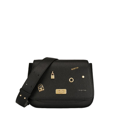 The Classic Charms Crossbody Bag