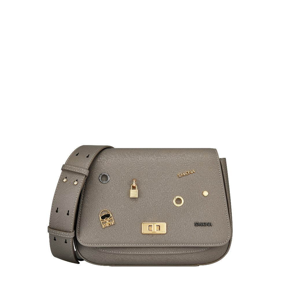 The Classic Charms Crossbody Bag