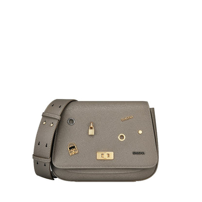 The Classic Charms Crossbody Bag