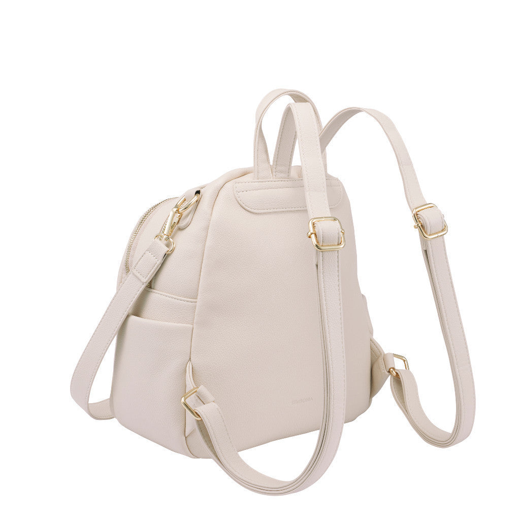 Sleek Convertible Backpack