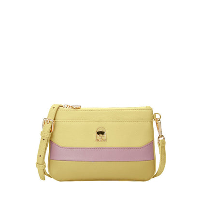 Easter Pastel Large Wristlet