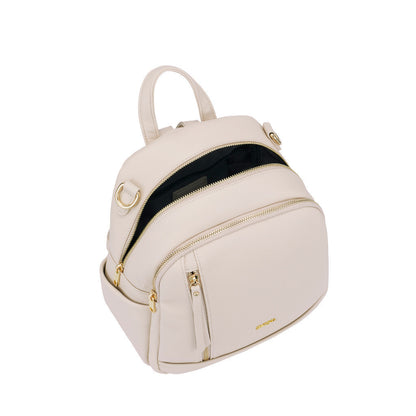 Sleek Convertible Backpack