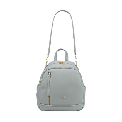 Sleek Convertible Backpack