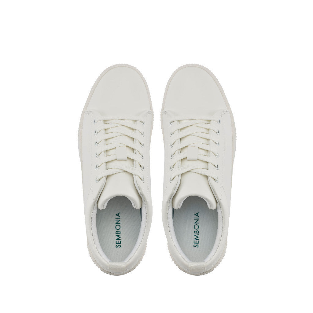 Men Synthetic Leather Sneaker