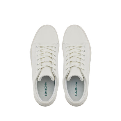 Men Synthetic Leather Sneaker