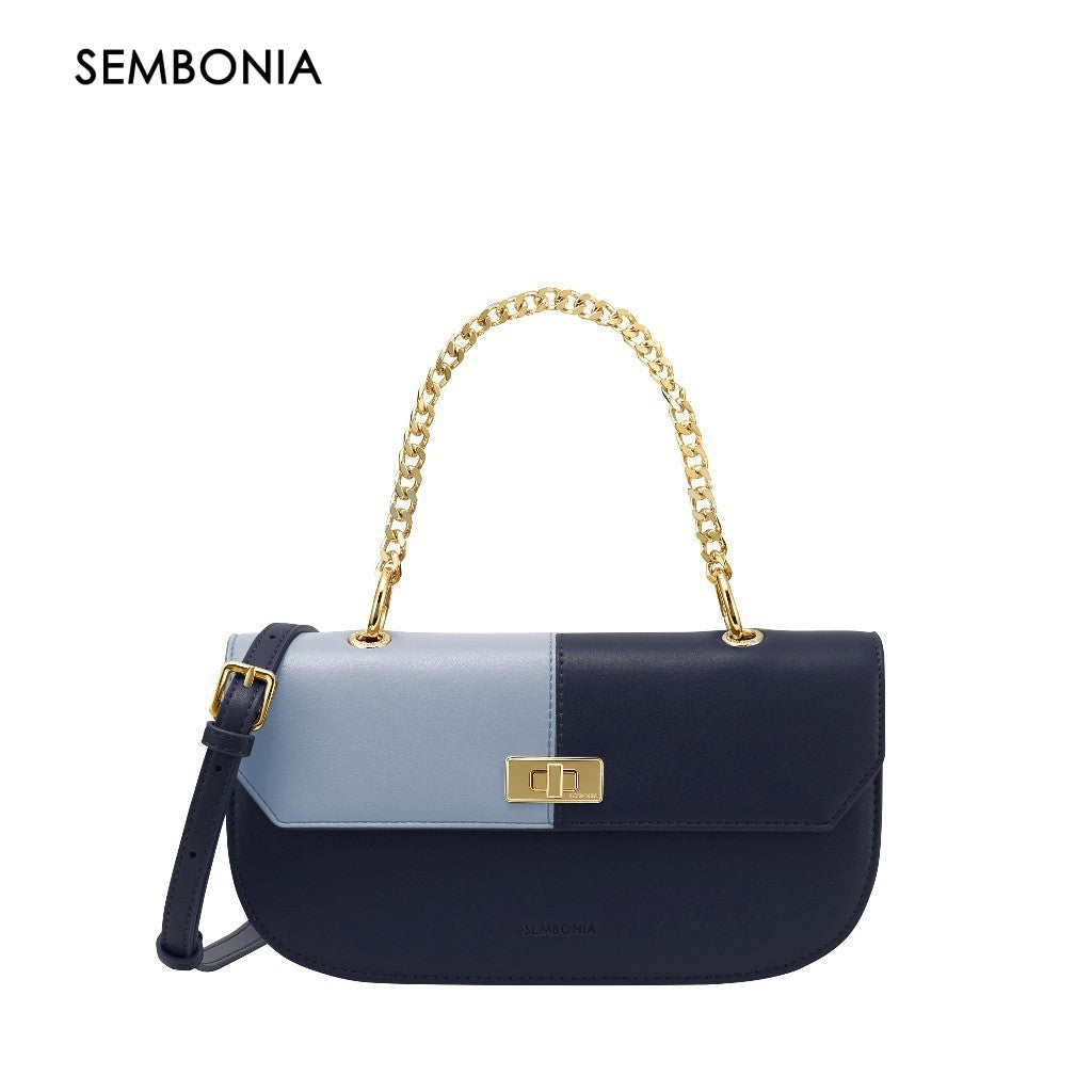 Classic Carry Crossbody Bag