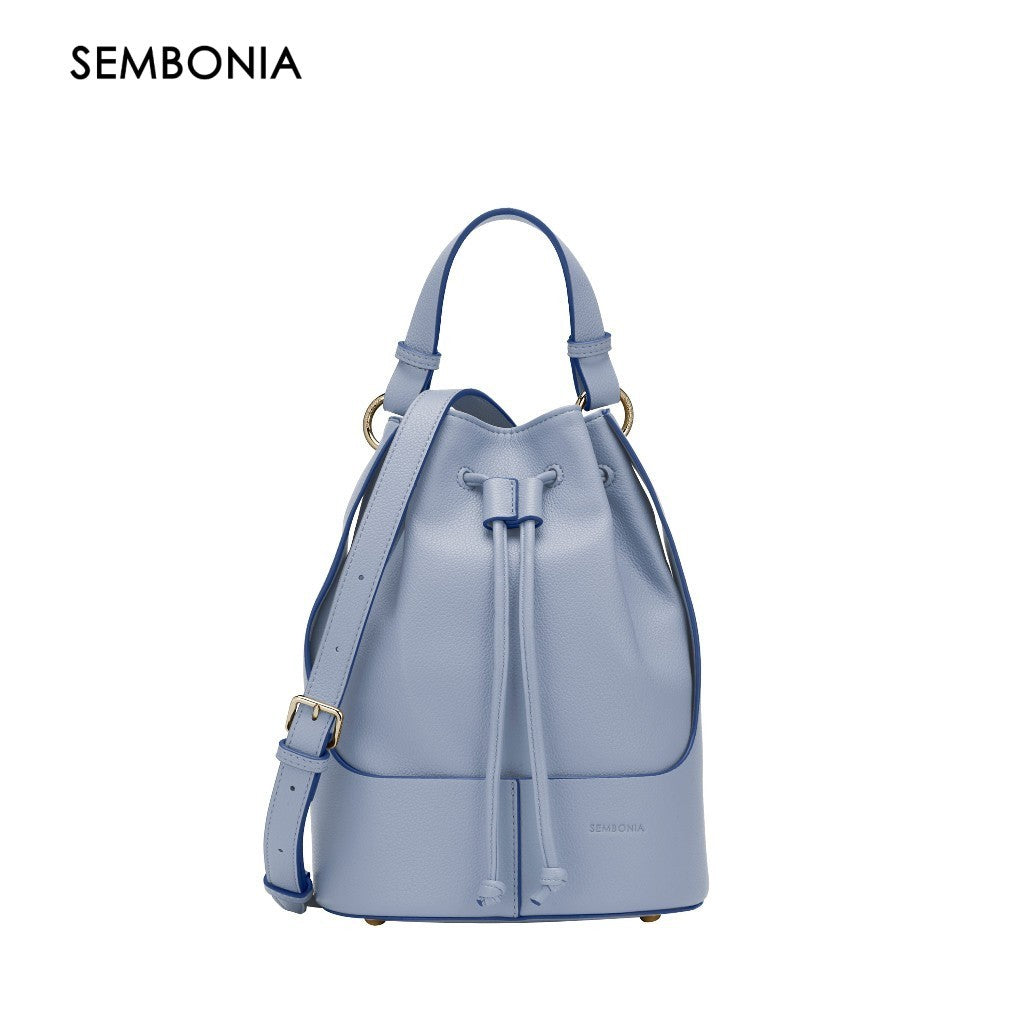 The Eco Mania Bucket Bag