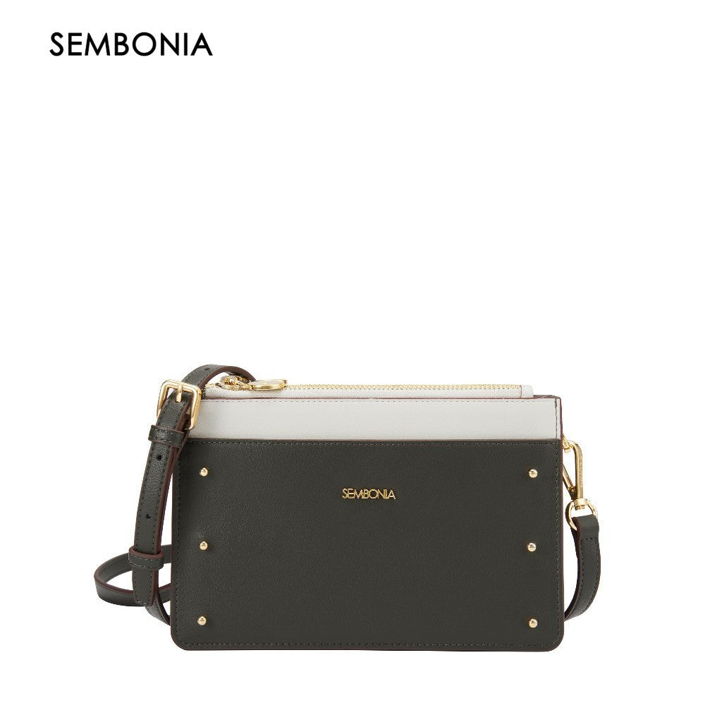 Ideal Essential Double-Layered Pouch