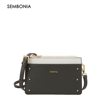 Ideal Essential Double-Layered Pouch