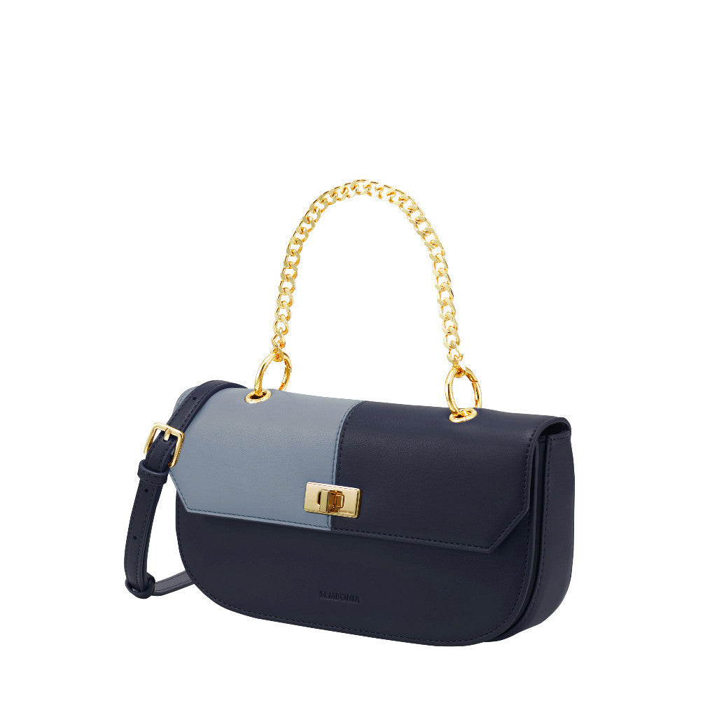 Classic Carry Crossbody Bag