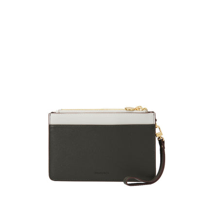Ideal Essential Double-Layered Pouch