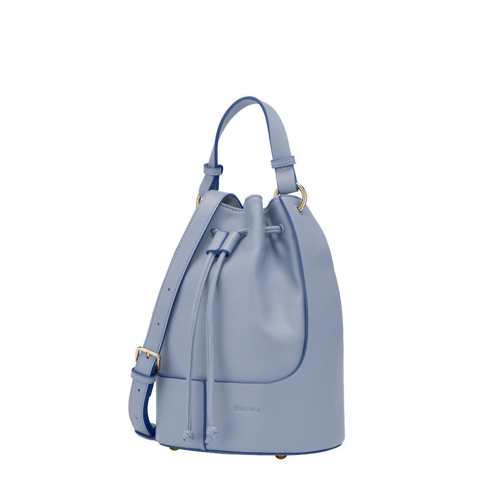 The Eco Mania Bucket Bag
