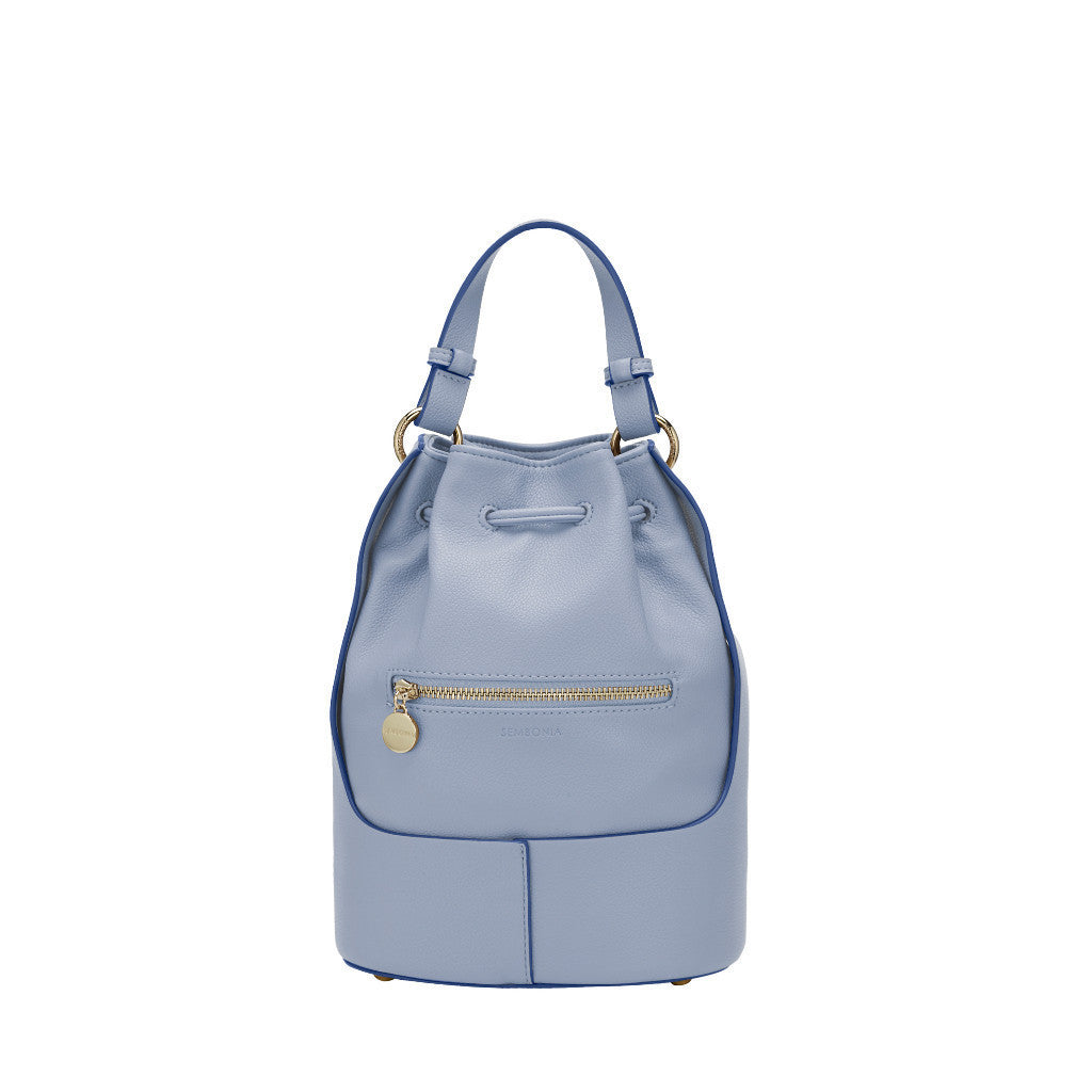 The Eco Mania Bucket Bag