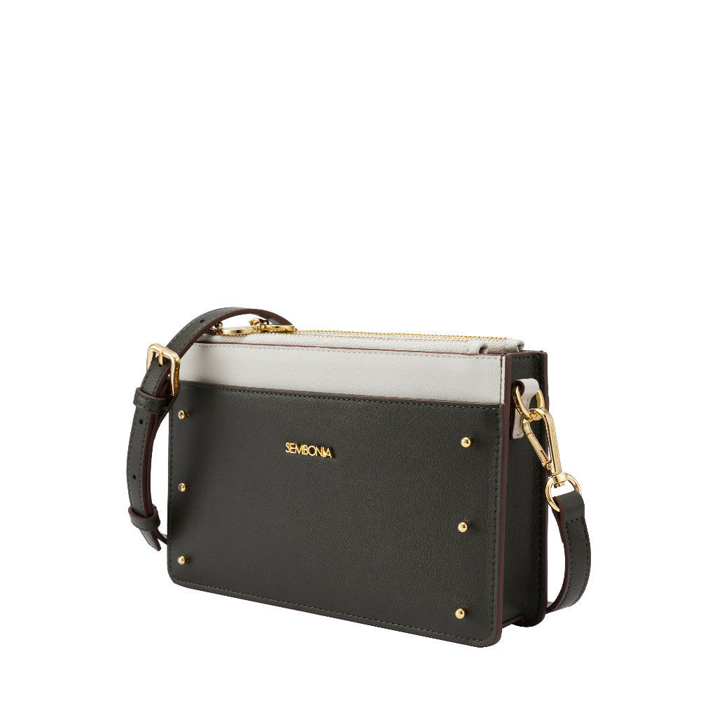 Ideal Essential Double-Layered Pouch