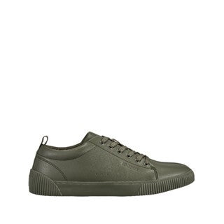 Men Synthetic Leather Sneaker