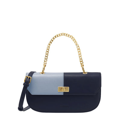 Classic Carry Crossbody Bag