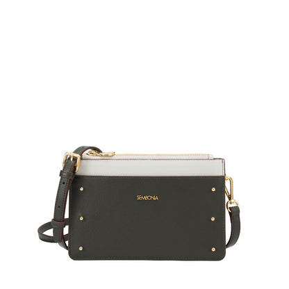 Ideal Essential Double-Layered Pouch