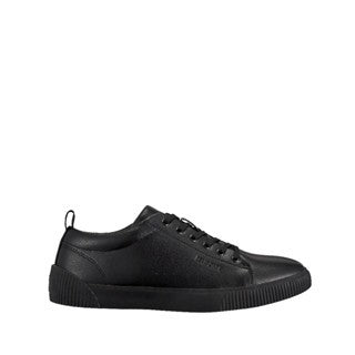 Men Synthetic Leather Sneaker